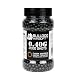 Bulldog 0.40g 2000 Dark Sniper Airsoft BB Pellets Black