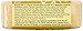 One With Nature Lemon Sage Dead Sea Mineral Soap, 7 Ounce Bar