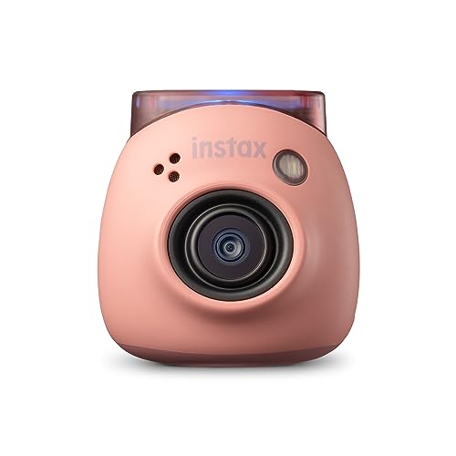 instax PAL,Powder Pink