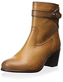 FRYE Women's Malorie Button Short Ankle Boot
