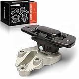 A-Premium Front Right Passenger Side Engine Motor Mount Compatible with Dodge Journey 2011-2019, Avenger 2011-2014 & Chrysler 200 2011-2014, 3.6L