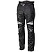 Produktbild Racer 11742 Move Shorts, Farbe schwarz, Größe L