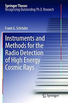 Paperback Instruments and Methods for the Radio Detection of High Energy Cosmic Rays Book