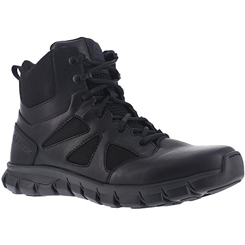 Image of Reebok Work Sublite Cushion Tactical 6 inch Boot Men's Boot