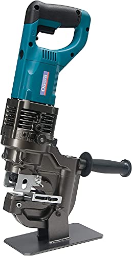 HOUGEN 75002.5PR Electro-Hydraulic Hole (0752102)
