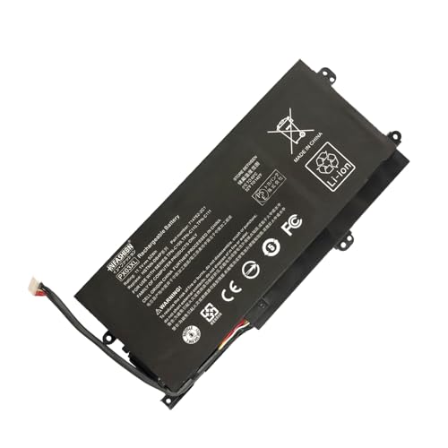 HPΉ M6 y11.1V 4504mAhz ubN Ήp PC ݊ obe[ N[jOV[gt(IKv) 2025IL-TTJP