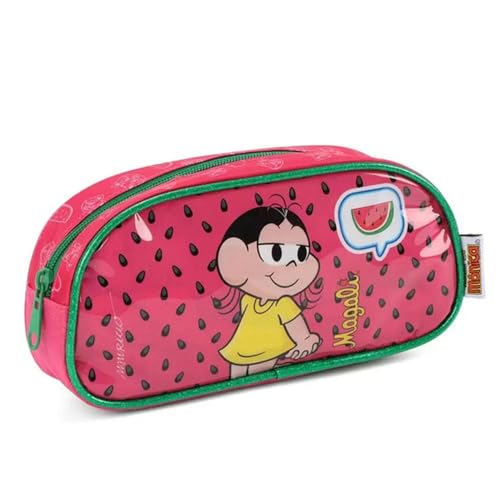 ESTOJO PINK MAGALI UN - MAXLOG - EI39314MN0310UN