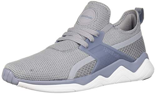 Reebok Kid's Royal NOVA MTM Shoe, st-Cool Shadow/rain Cloud, 10.5 M US Big Kid