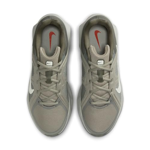 Image of Nike Mens Metro Tek Sneakers