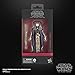 STAR WARS The Black Series Luminara Unduli, Attack of The Clones Premium Collectible 6 Inch Action Figure