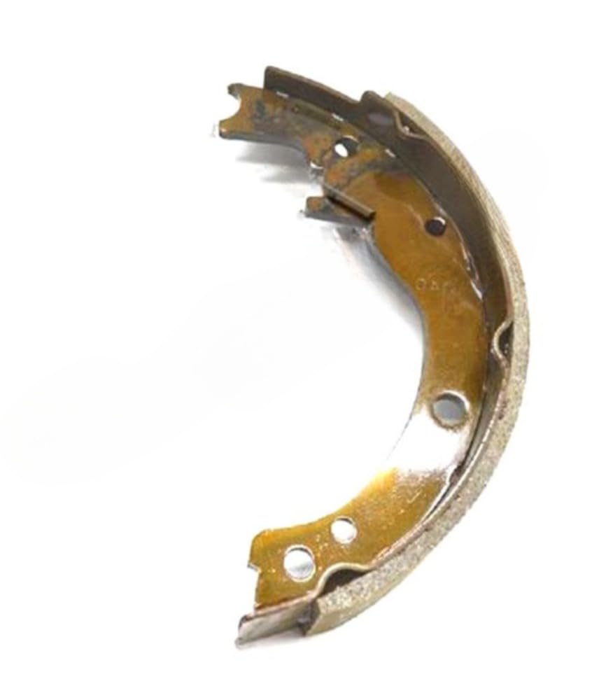 Electric forklift accessories J1.50EX J1.75EX B225 brake shoe friction plate 2026787