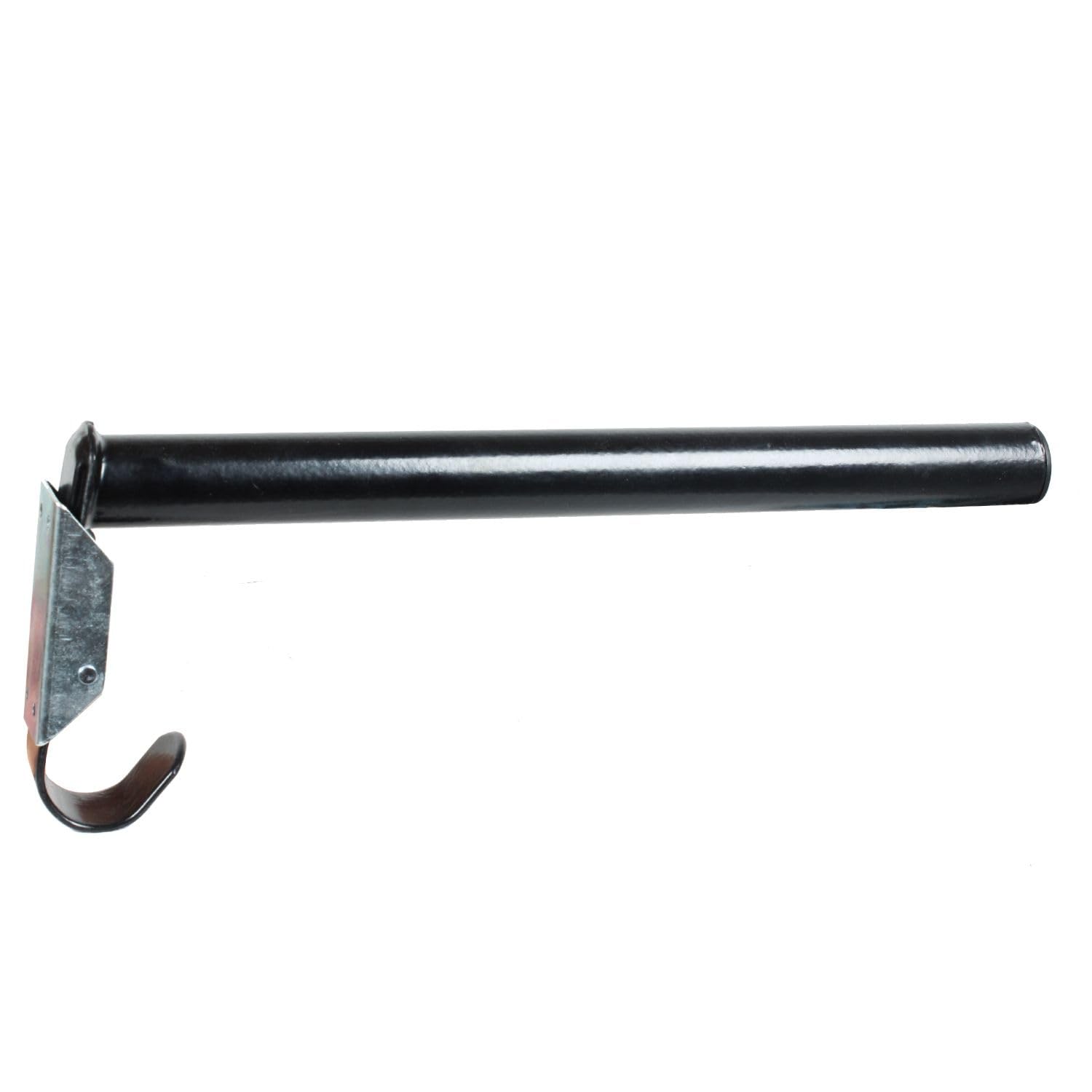 Portasella Per Scuderia - Supporto Per Due Selle, In Metallo Resistente, Design Italiano - Foto 10