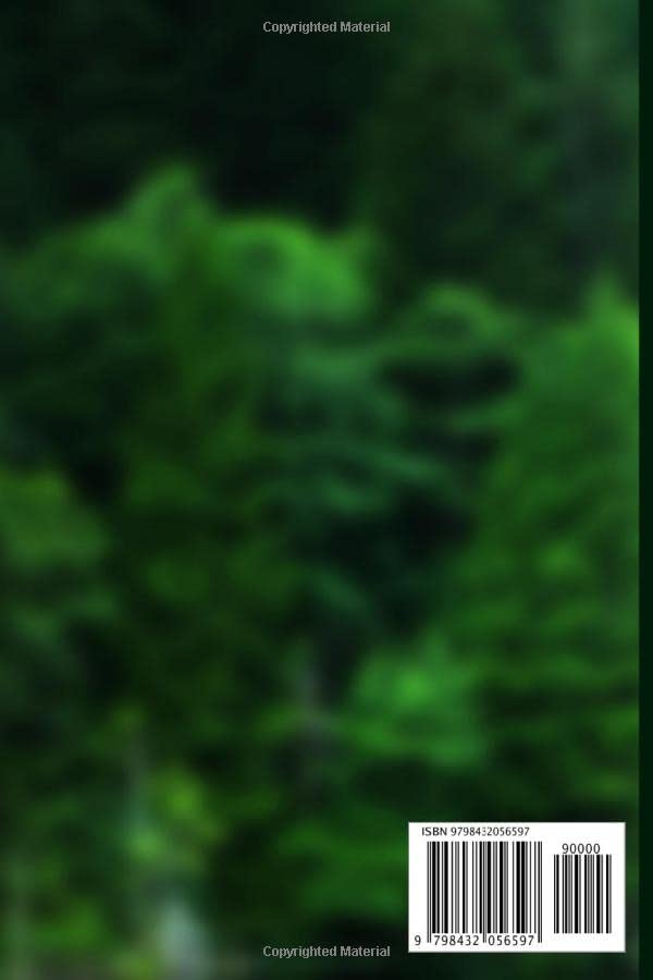 Birds Of New Jersey: Bird Watching Logbook For Bird Watchers And Birders. Track And Record Bird Sightings In This Beautiful Notebook Journal. Simple ... And More. Practical Bird Sighting Journal. - Image 2