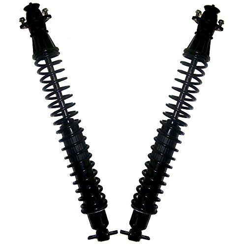 Auto Shack SCK75202 Rear Suspension Conversion Kit