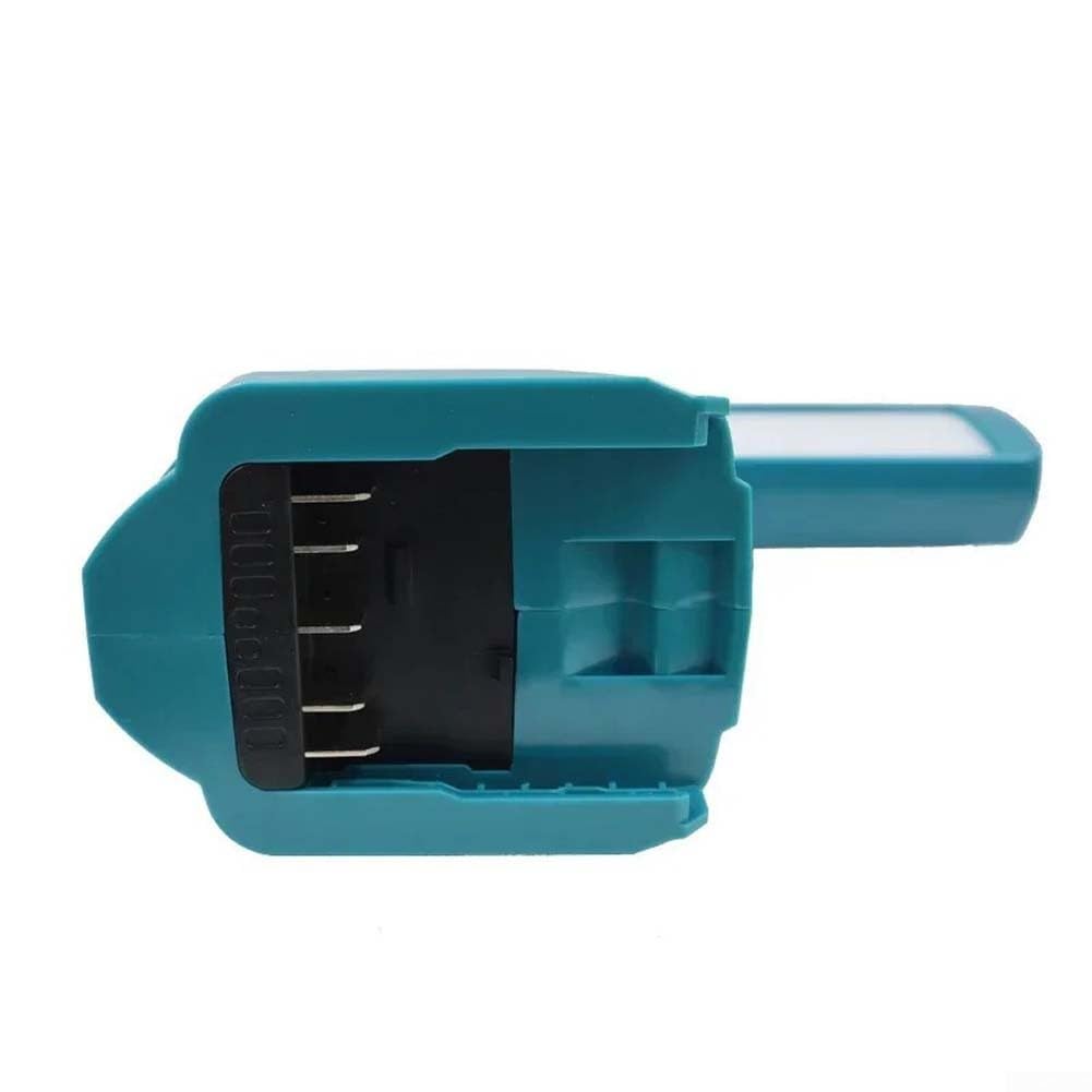 Luce LED 1000LM Ricaricabile USB 3 Modi Luce LED 1000LM Ricaricabile(for BAT618)