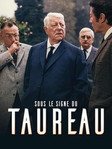 Sous le signe du taureau