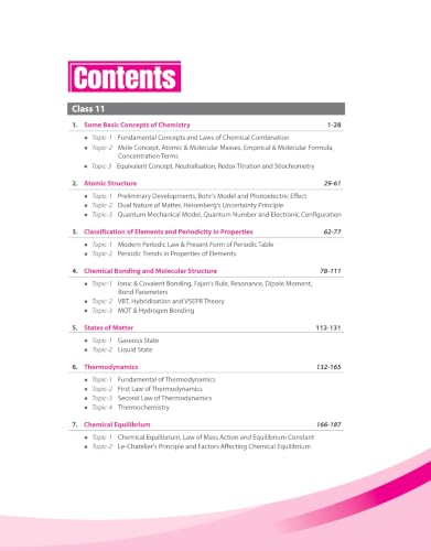 Image of Arihant 49 Years JEE Advanced (1978-2026) & 25 Years JEE Main (2002-2026) Chemistry PYQ Book | Chapterwise, Topicwise & Levelwise Previous Year Questions | 3-Level Practice, High Frequency Questions