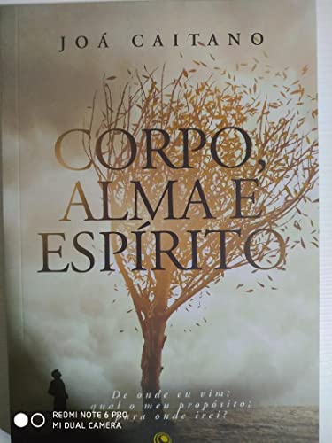 Corpo, alma e espírito: