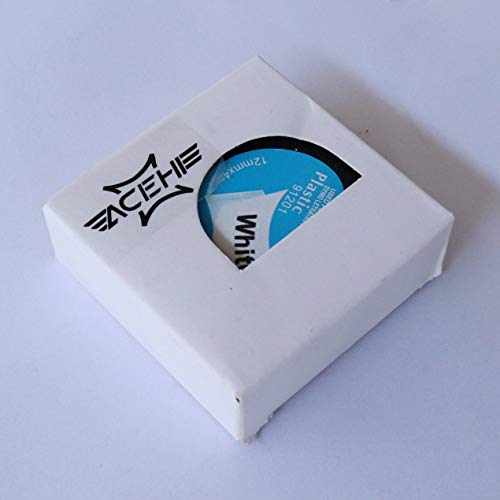 JullyCAnnice Fita de Etiqueta de Uso Pessoal 124 mm Ótima Estabilidade Conveniente Etiqueta Etiqueta