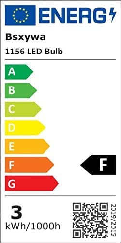 Bsxywa Lampadine a LED