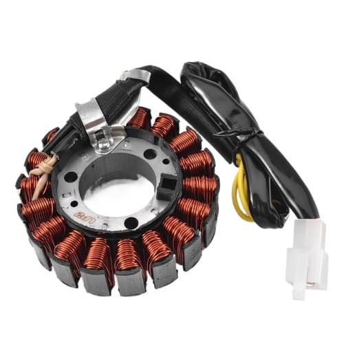 31120-KAB-018 �W�F�l���[�^�[ �X�e�[�^�[ �R�C�� H CH250 Elite KAB FES250 Foresight NSS250 Forza 250 MF06 Reflex Jazz �ƌ݊�������