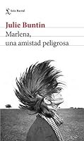 Marlena, una amistad peligrosa 6070752899 Book Cover