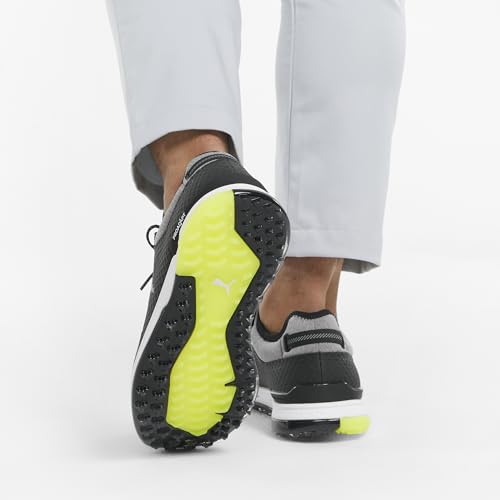 pumagolf Men's Proadapt Alphacat Golf Shoe 7