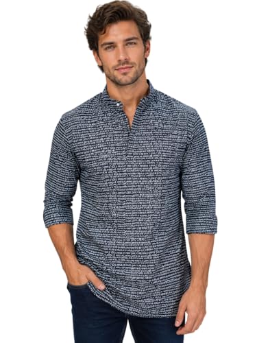 Image of ashtang Men Kurta