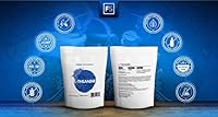 Algopix Similar Product 11 - Pure LTheanine Powder  100g  Focus