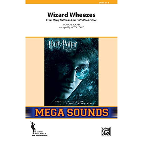 Alfred 00-33786 Wizard Wheezes- from Harry Potter and the Half-Blood… - Görsel 2