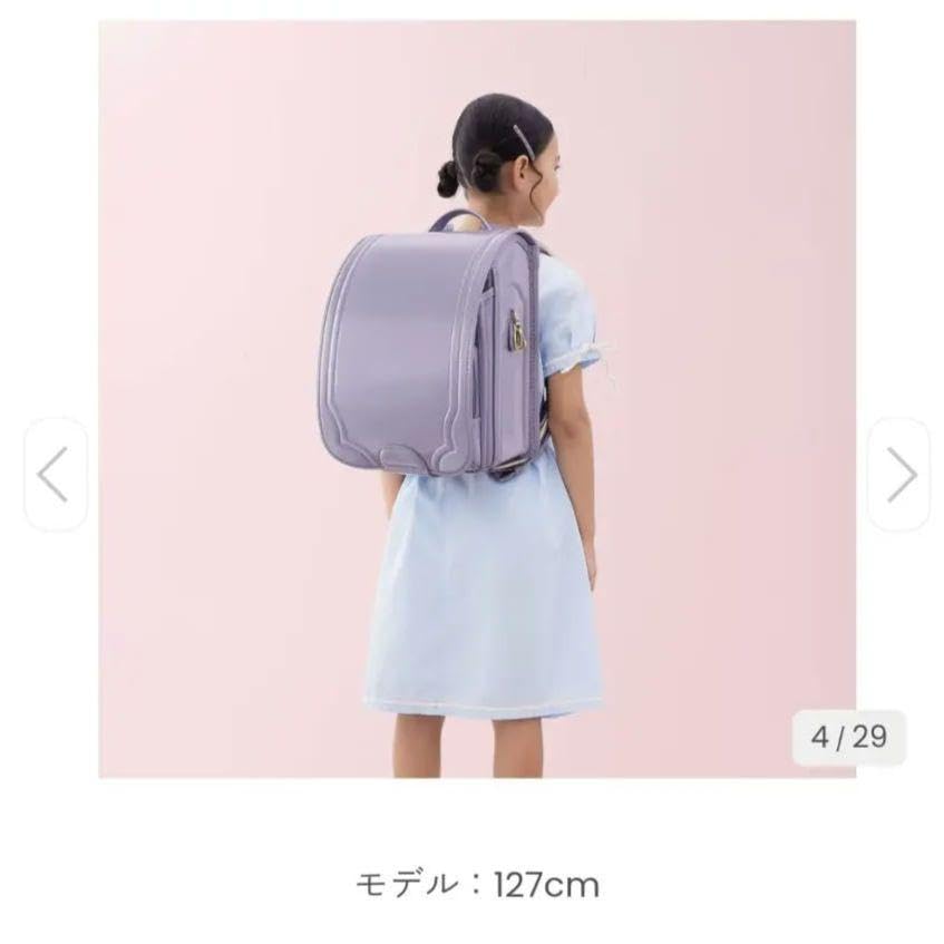 Amazon.co.jp: ランドセル グリローズ grirose フルールグロススイート 