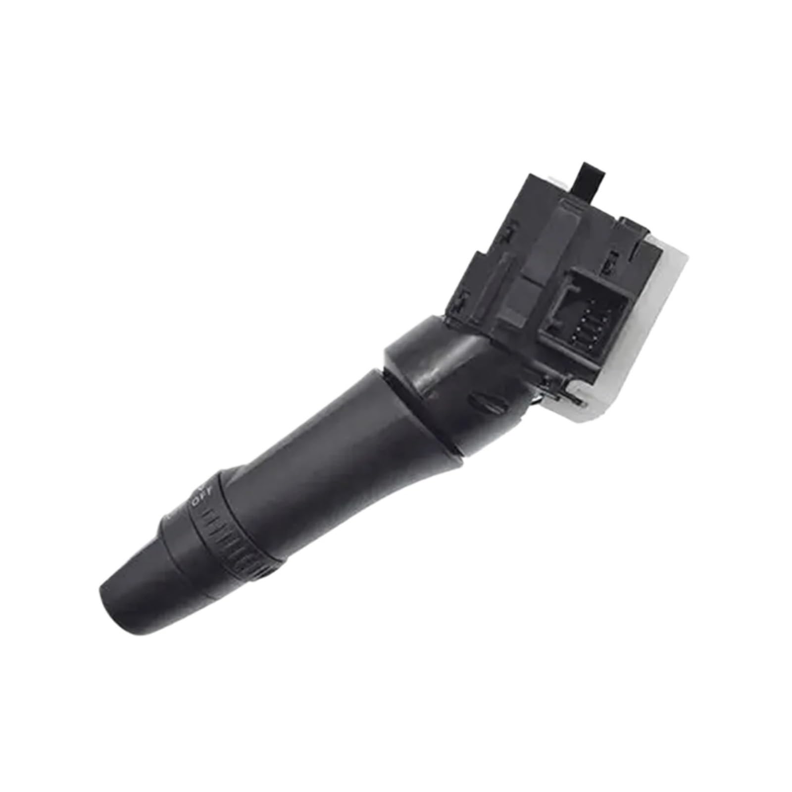 Compatible con Mitsubishi para Outlander 8614A221 Control De Dirección del Automóvil Interruptor De Luz Antiniebla Interruptor De Señal De Giro Conmutador de la Columna