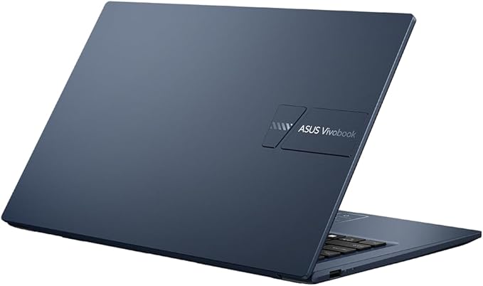 ASUS Vivobook 14 14" Full HD Intel Core i5 16GB RAM 512GB SSD miniatura 7