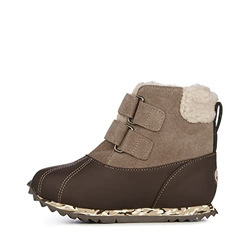 EMU Australia Lockyer Kids Wool Waterproof EMU Boots4