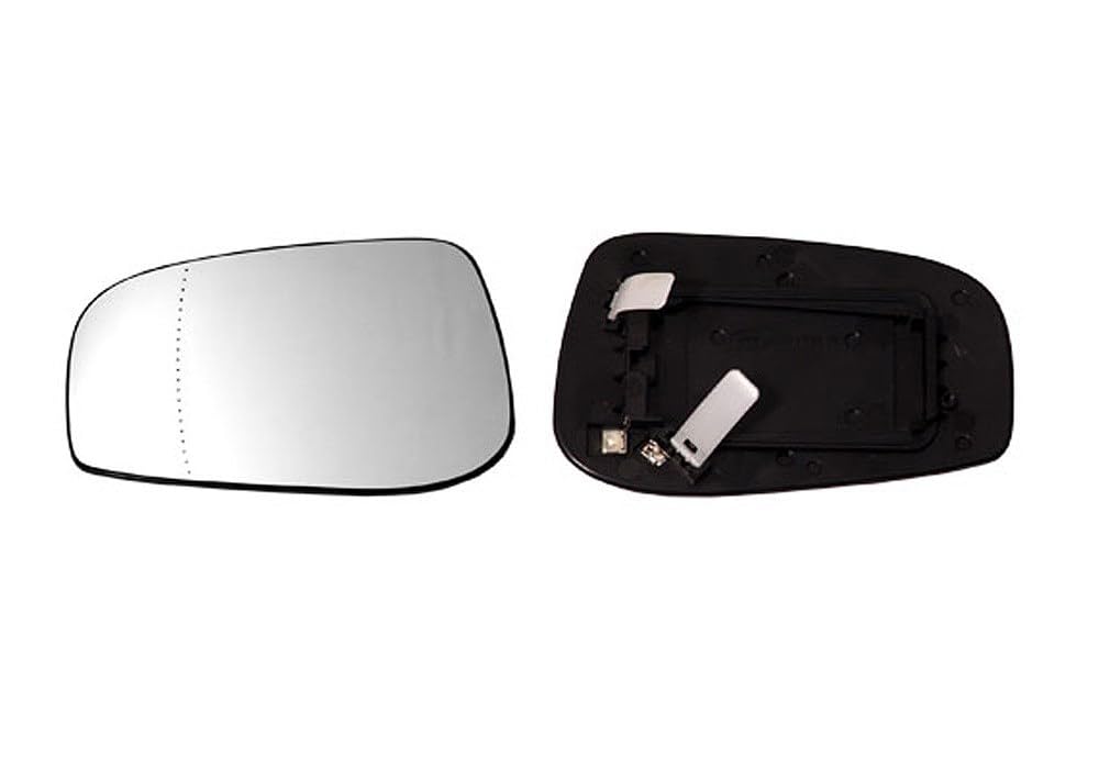Alkar 6471591 Exterior Wing Mirror