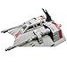 Star Wars Power of the Force Electronic Rebel Snowspeeder