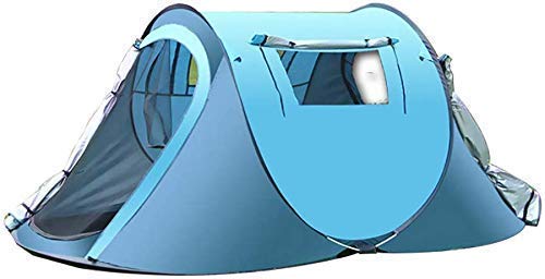 Abri de soleil instantané pour vos journées plage et camping en famille