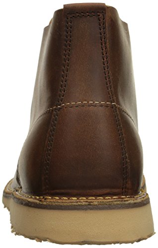 Red Wing Heritage Men's Weekender Chukka Boot3