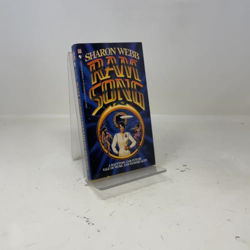 Ram Song 0553251686 Book Cover