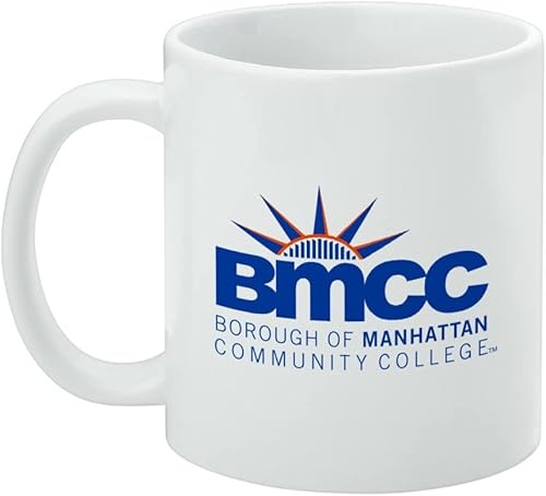 Vista 718 de GRAPHICS & MORE Taza de café de cerámica con logotipo secundario de la Universidad Bob Jones, tazas de regalo novedosas para café, té y bebidas