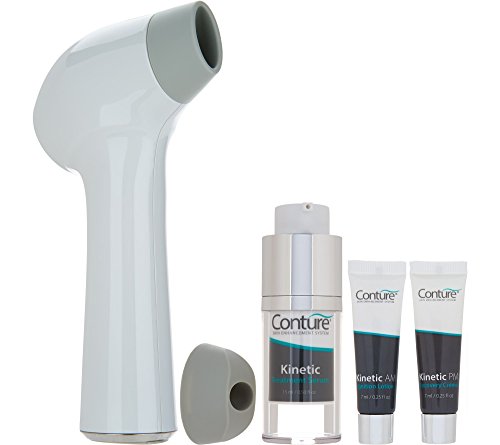 Conture Anti-Aging Skin Toning System For Face and Neck If Sold Separately