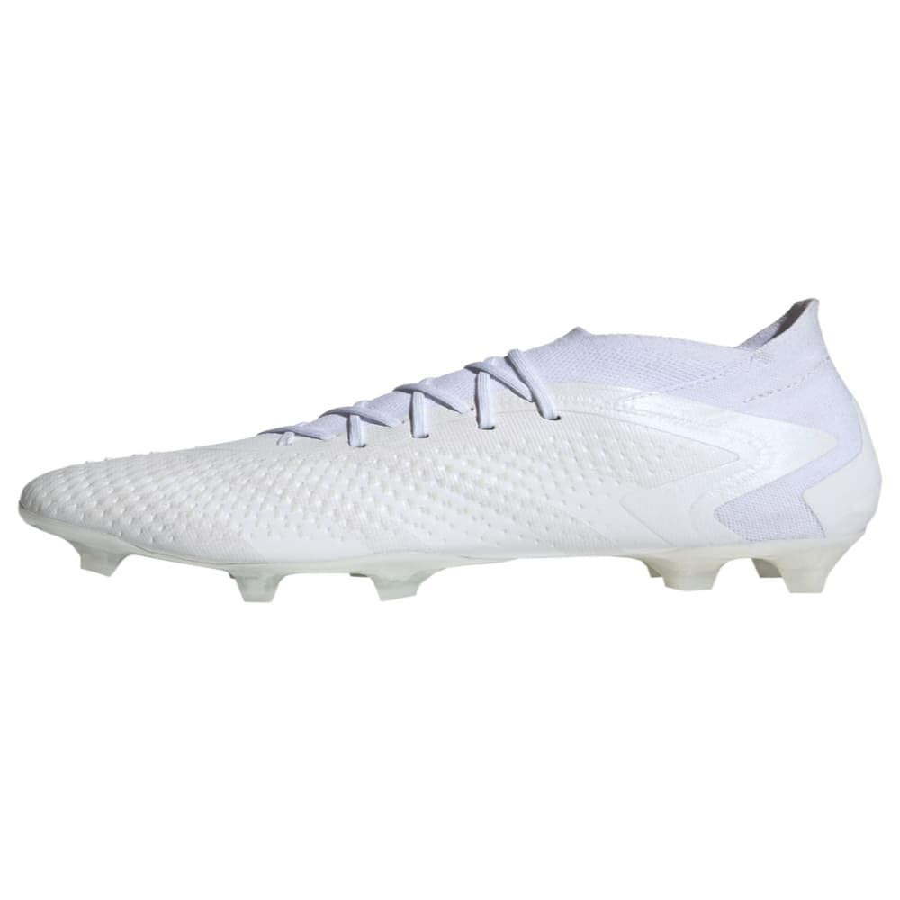 Adidas Predator Accuracy.3 Low Firm Ground Soccer Cleats