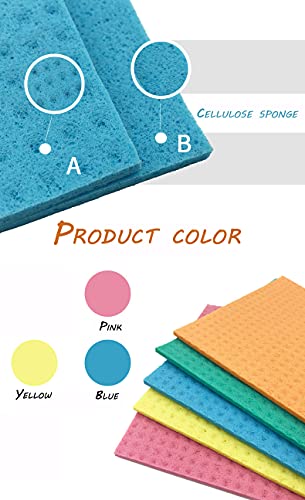 JANRSTIC panno per stoviglie assorbente da cucina