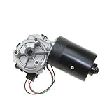 Lieferumfang: 1x Wischermotor Frontscheibe