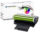 ORIGINAL Nabutech Trommel bildeinheit bildtrommel ersetzt Samsung CLT-R406 / See/CLT-R406 / R406 für Samsung Xpress C410W C460w C460FW CLX 3305fw 3305fn Series W, 16.000 Seiten