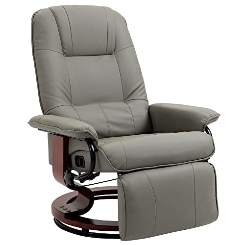 5 Best Recliners For Leg Circulation (2022 List)