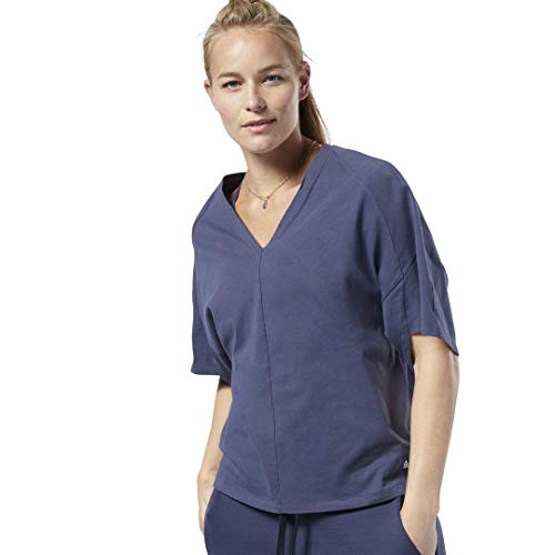 Tee-shirt Reebok Training Supply pour vos séances de musculation et fitness