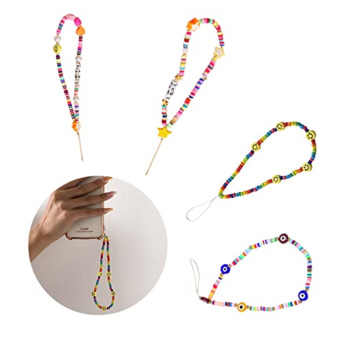 Cordino per Cellulare, Telefono Charm Phone Chain