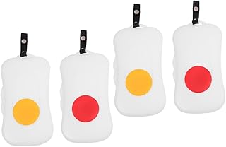 Hemoton 4 Peças De Caixa De Lenços Umedecidos Para Bebês Lenços Limpos Lenços De Maquiagem De Viagem Suporte Para Lenços De Viagem Dispensador De Lenços De Limpeza Porta-Lenços De