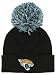 NFL Youth Boys 8-20 Basic Cuff Knit With Pom